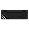 ASUS ROG Falchion Ace HFX klávesnica herná USB QWERTZ nemecká čierna