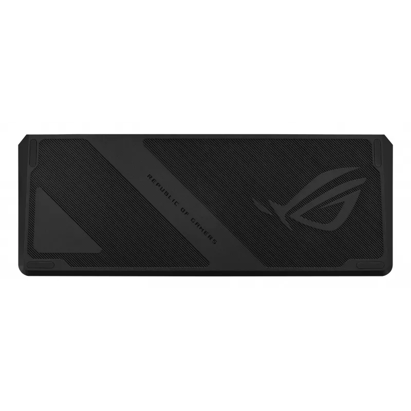 ASUS ROG Falchion Ace HFX klávesnica herná USB QWERTZ nemecká čierna