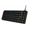 ASUS ROG Falchion Ace HFX klávesnica herná USB QWERTZ nemecká čierna