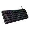ASUS ROG Falchion Ace HFX klávesnica herná USB QWERTZ nemecká čierna