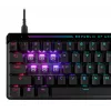 ASUS ROG Falchion Ace HFX klávesnica herná USB QWERTZ nemecká čierna