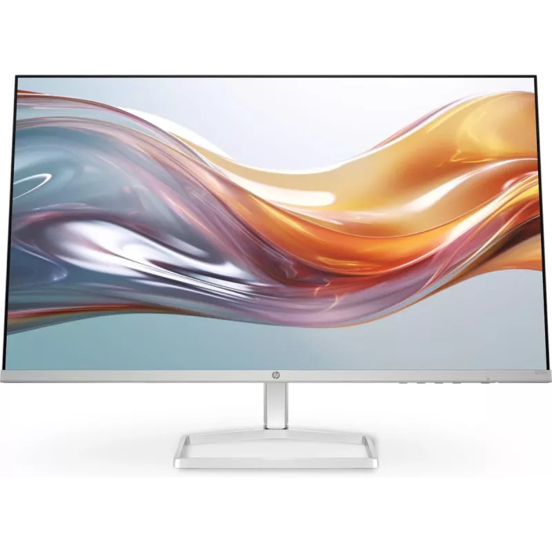 HP Desktop Monitor - Séria 5 527sw - 27