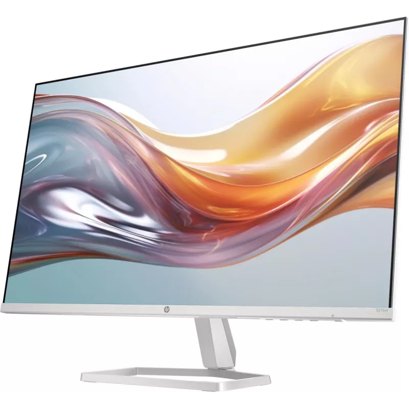 HP Desktop Monitor - Séria 5 527sw - 27