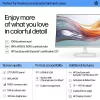 HP Desktop Monitor - Séria 5 527sw - 27