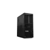 Lenovo ThinkStation P3 Tower Intel® Core™ i7 i7-14700K 32 GB DDR5-SDRAM 512 GB SSD Windows 11 Pro Workstation čierny
