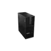 Lenovo ThinkStation P3 Tower Intel® Core™ i7 i7-14700K 32 GB DDR5-SDRAM 512 GB SSD Windows 11 Pro Workstation čierny
