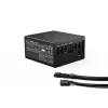 be quiet! BN338 napájací zdroj 1000 W 20+4 pin ATX ATX čierny