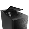 PC skriňa Sharkoon VS9 Midi Tower čierna