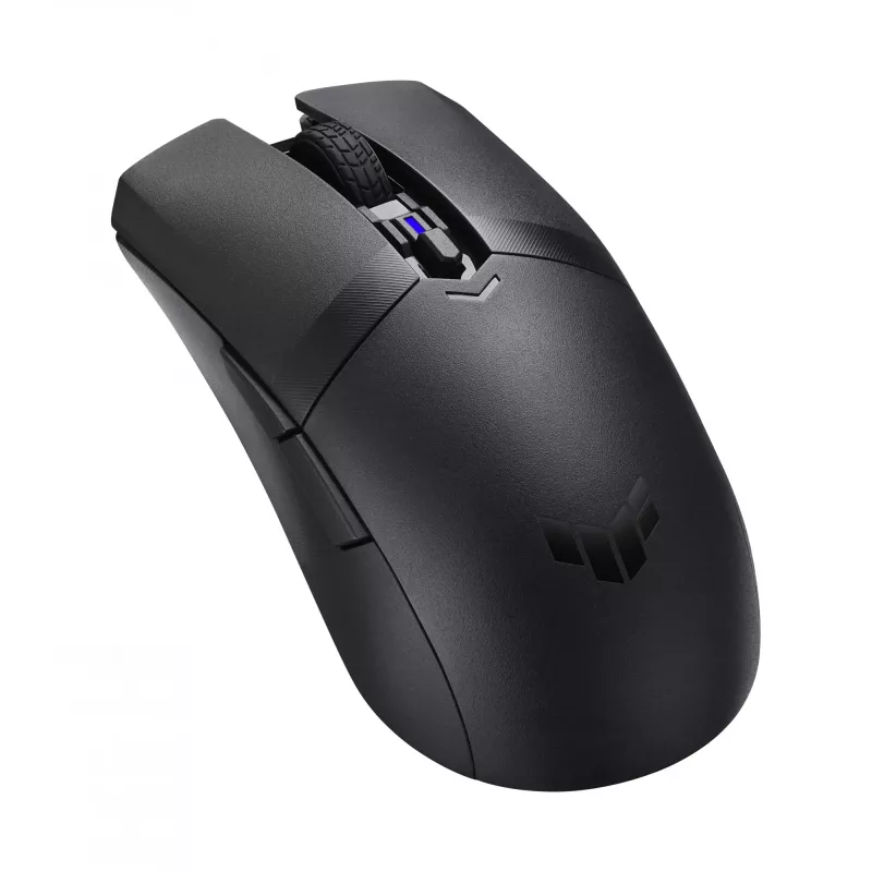 ASUS TUF Gaming M4 Wireless myš pravá ruka RF Wireless + Bluetooth optická 12000 DPI