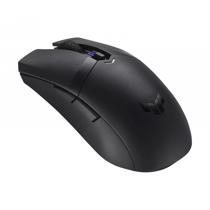 ASUS TUF Gaming M4 Wireless myš pravá ruka RF Wireless + Bluetooth optická 12000 DPI