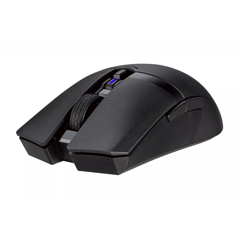 ASUS TUF Gaming M4 Wireless myš pravá ruka RF Wireless + Bluetooth optická 12000 DPI