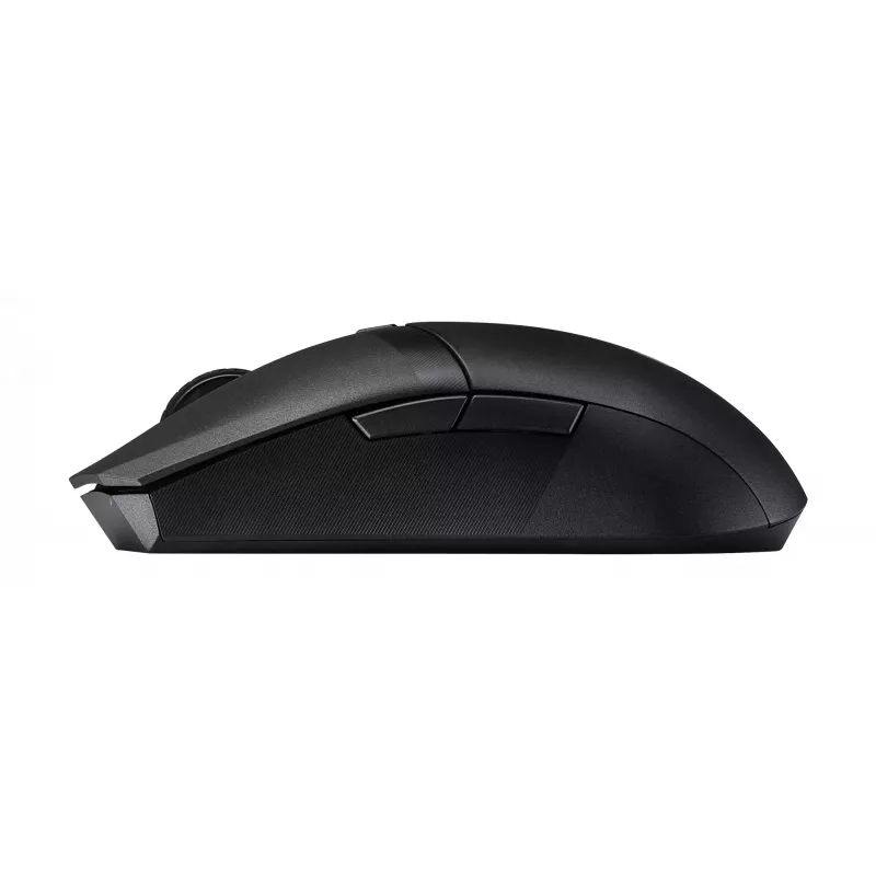 ASUS TUF Gaming M4 Wireless myš pravá ruka RF Wireless + Bluetooth optická 12000 DPI