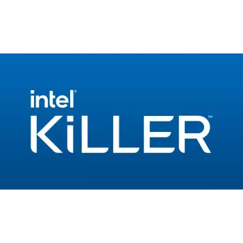 INTEL Wi-Fi 7 Be1750x - sieťový adaptér - M.2 2230 - Wi-Fi 5, Wi-Fi 7, Bluetooth