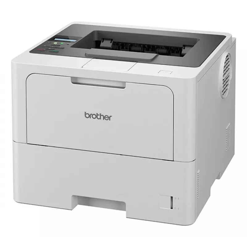 Brother HL-L6210DW laserová tlačiareň 1200 x 1200 DPI A4 Wi-Fi