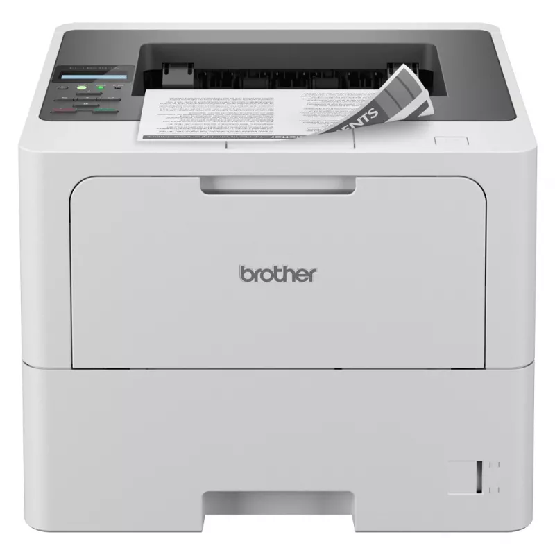 Brother HL-L6210DW laserová tlačiareň 1200 x 1200 DPI A4 Wi-Fi