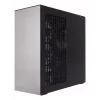 ARCTIC Xtender VG (Mirror Black) Premium E-ATX PC skriňa s vertikálnym držiakom GPU