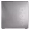 ARCTIC Xtender VG (Mirror Black) Premium E-ATX PC skriňa s vertikálnym držiakom GPU