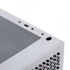 PC skriňa Cooler Master Elite 302 biela mATX s 3x 120mm ARGB ventilátormi