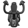 Thrustmaster TCA Yoke Pack Boeing Edition čierna, sivá USB Fightstick PC, Xbox, Xbox One, Xbox One S, Xbox One X, Xbox Series S, Xbox Series X