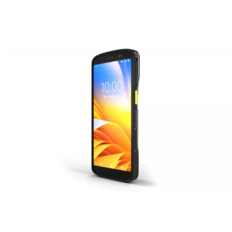 Zebra TC22 ručný mobilný počítač 6 GB RAM 64 GB, 15,2 cm (6") 1080 x 2160 dotyková obrazovka, Android, čierny