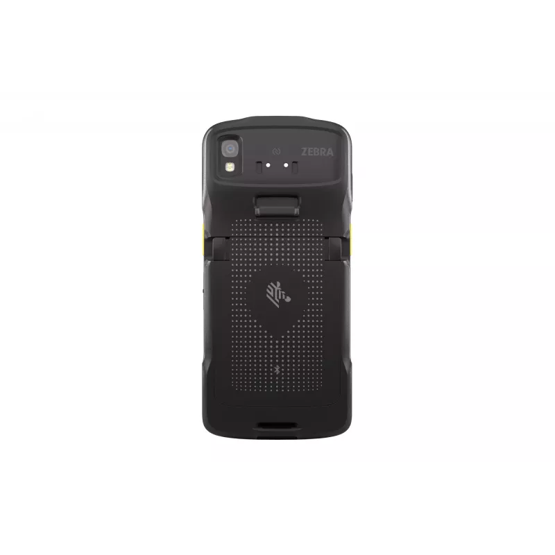 Zebra TC22 ručný mobilný počítač 6 GB RAM 64 GB, 15,2 cm (6") 1080 x 2160 dotyková obrazovka, Android, čierny