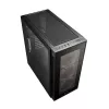 PC skriňa Sharkoon TG6 RGB Midi Tower čierna