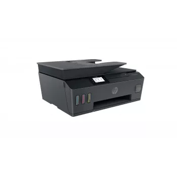 HP Smart Tank Plus 655 Wireless All-in-One farebná tlačiareň, kopírovanie, skenovanie