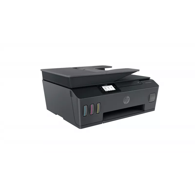HP Smart Tank Plus 655 Wireless All-in-One farebná tlačiareň, kopírovanie, skenovanie