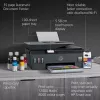 HP Smart Tank Plus 655 Wireless All-in-One farebná tlačiareň, kopírovanie, skenovanie