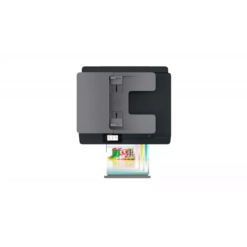 HP Smart Tank Plus 655 Wireless All-in-One farebná tlačiareň, kopírovanie, skenovanie
