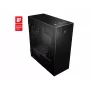 Gaming počítačová skriňa MSI MPG SEKIRA 500G Midi-Tower čierna