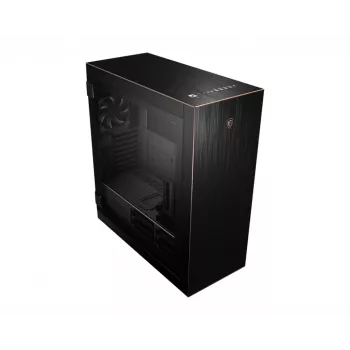 Gaming počítačová skriňa MSI MPG SEKIRA 500G Midi-Tower čierna
