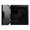 Gaming počítačová skriňa MSI MPG SEKIRA 500G Midi-Tower čierna