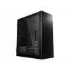 Gaming počítačová skriňa MSI MPG SEKIRA 500G Midi-Tower čierna