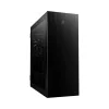 Gaming počítačová skriňa MSI MPG SEKIRA 500G Midi-Tower čierna