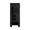 Gaming počítačová skriňa MSI MPG SEKIRA 500G Midi-Tower čierna