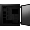Gaming počítačová skriňa MSI MPG SEKIRA 500G Midi-Tower čierna