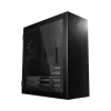 Gaming počítačová skriňa MSI MPG SEKIRA 500G Midi-Tower čierna