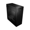 Gaming počítačová skriňa MSI MPG SEKIRA 500G Midi-Tower čierna