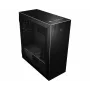 MSI MPG SEKIRA 500P Full-Tower Gaming skriňa 'čierna, 4x 120mm PWM ventilátory, USB Type-C, tvrdené sklo, E-ATX, ATX, mATX, mini-ITX'