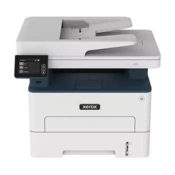 Xerox B235 A4 34ppm Wireless Duplex kopírovanie/tlač/skenovanie/fax PS3 PCL5e/6 ADF 2 zásobníky celkom 251 listov