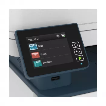 Xerox B235 A4 34ppm Wireless Duplex kopírovanie/tlač/skenovanie/fax PS3 PCL5e/6 ADF 2 zásobníky celkom 251 listov