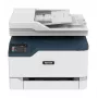 Xerox C235 A4 22ppm Wireless kopírovanie/tlač/skenovanie/fax PS3 PCL5e/6 ADF 2 papierové zásobníky celkom 251 listov