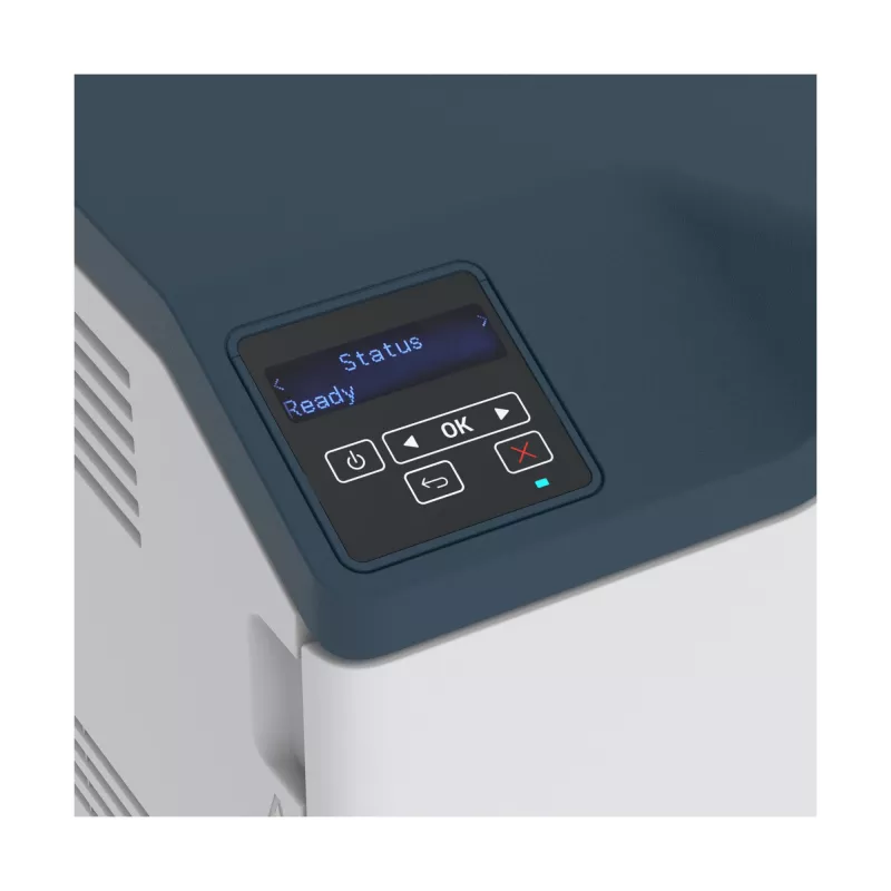 Xerox C230 A4 22ppm Wireless Duplex tlačiareň PS3 PCL5e6 2 papierové zásobníky celkom 251 listov