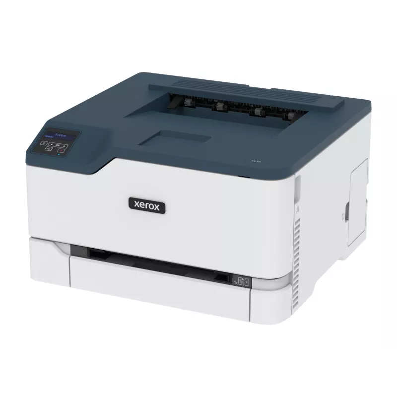 Xerox C230 A4 22ppm Wireless Duplex tlačiareň PS3 PCL5e6 2 papierové zásobníky celkom 251 listov