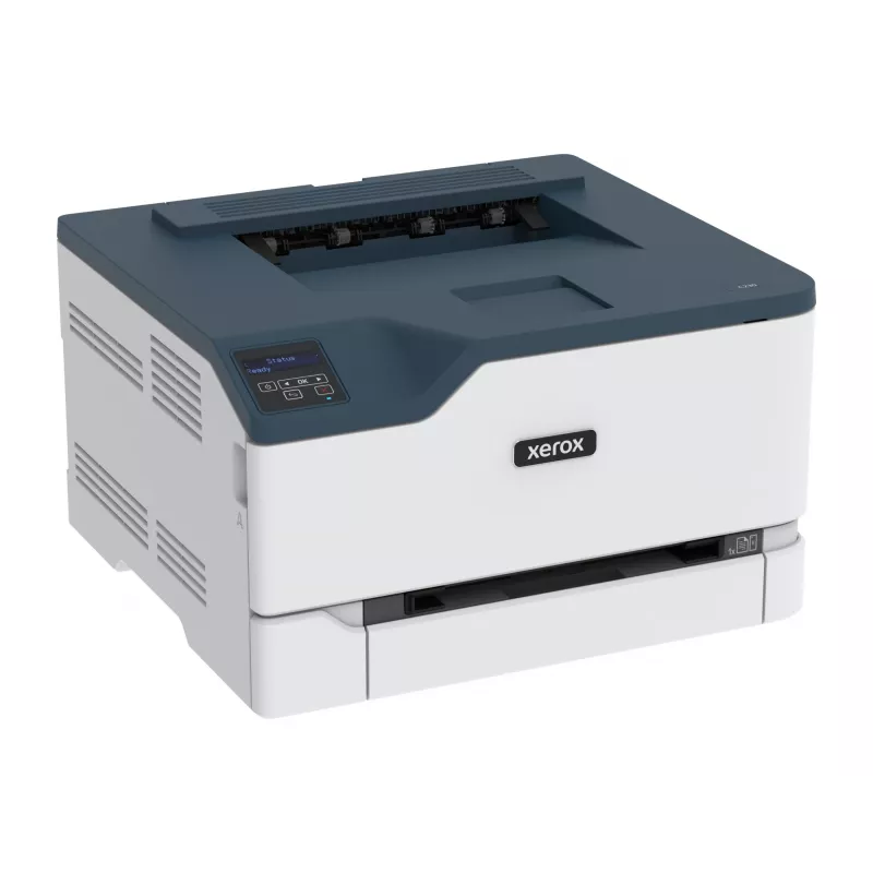 Xerox C230 A4 22ppm Wireless Duplex tlačiareň PS3 PCL5e6 2 papierové zásobníky celkom 251 listov