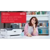 Xerox C230 A4 22ppm Wireless Duplex tlačiareň PS3 PCL5e6 2 papierové zásobníky celkom 251 listov