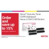 Xerox C230 A4 22ppm Wireless Duplex tlačiareň PS3 PCL5e6 2 papierové zásobníky celkom 251 listov
