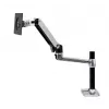 Desk Mount LCD rameno Ergotron LX Series Tall Pole