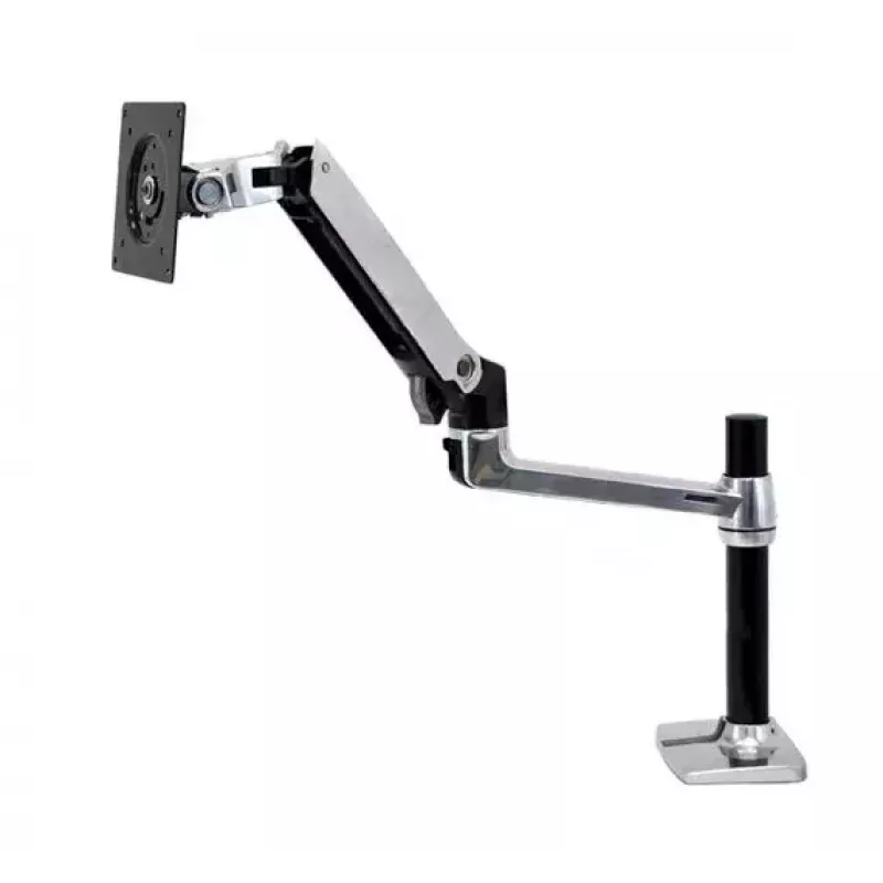 Desk Mount LCD rameno Ergotron LX Series Tall Pole